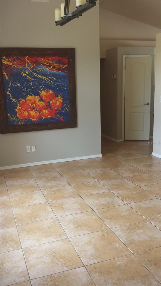 PEACE RIVER SHORES - Residential Lease