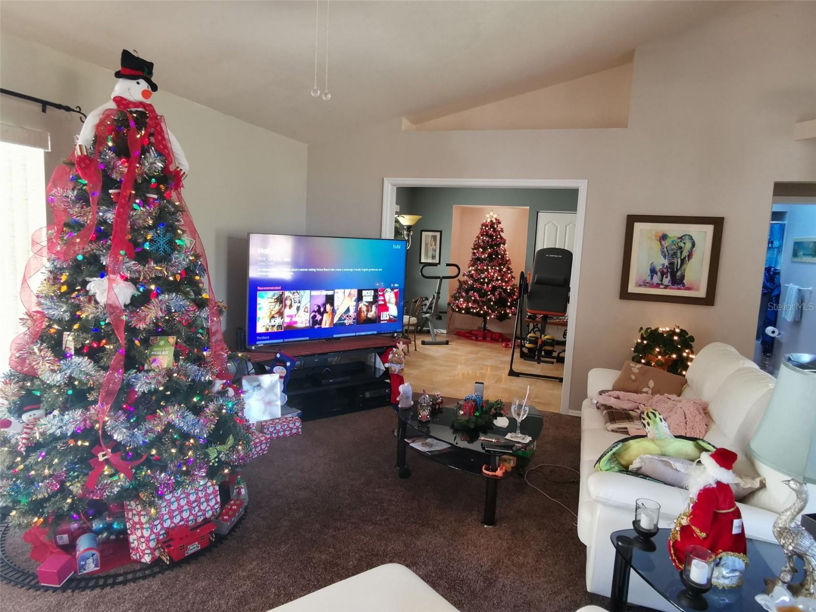 PEACE RIVER SHORES - Residential Lease