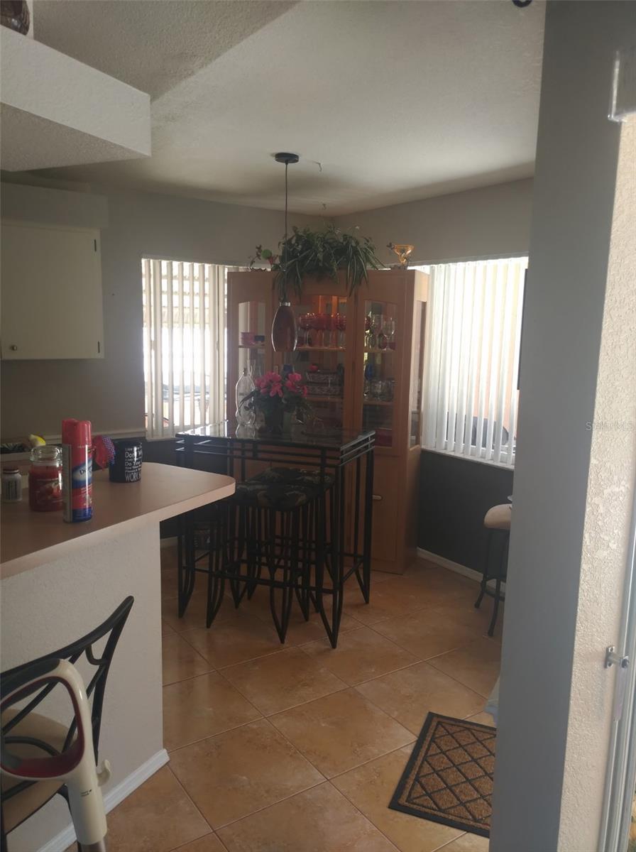 PEACE RIVER SHORES - Residential Lease