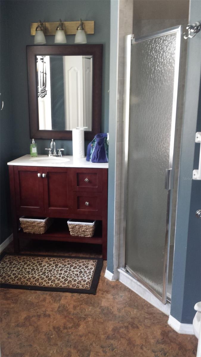 PEACE RIVER SHORES - Residential Lease