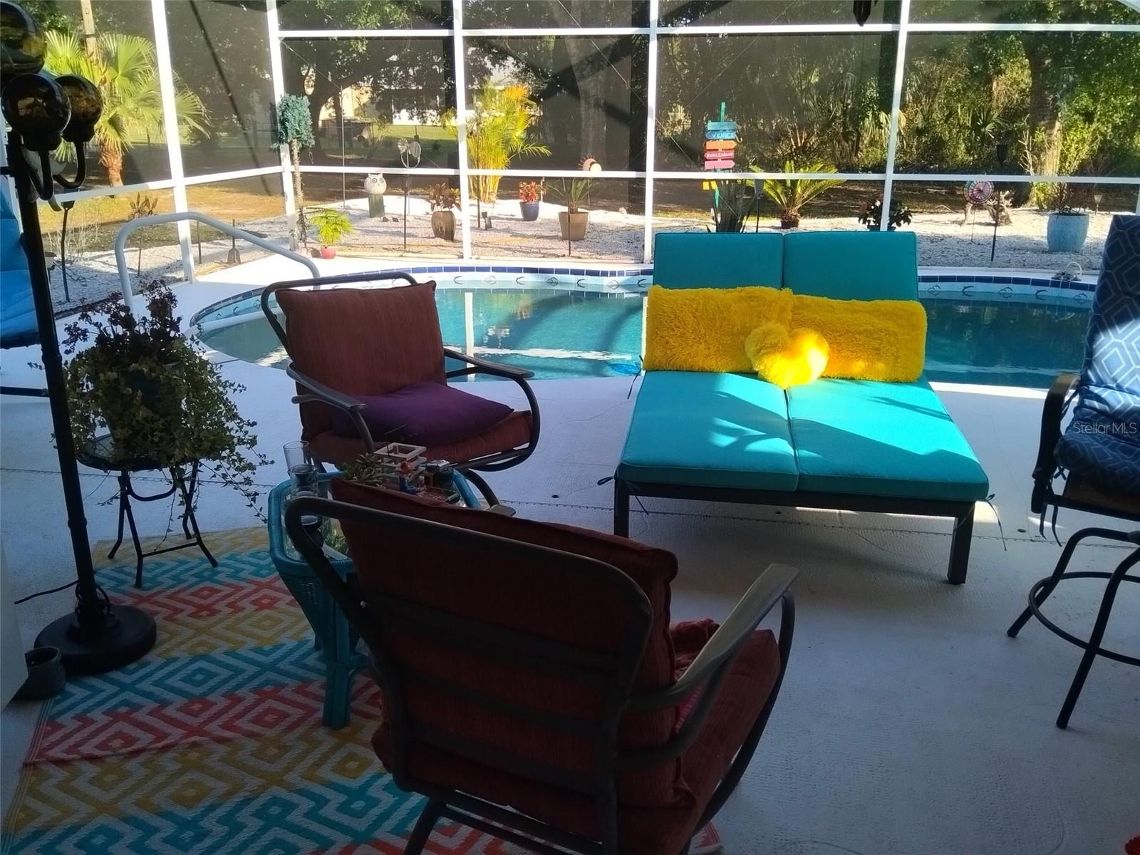 PEACE RIVER SHORES - Residential Lease