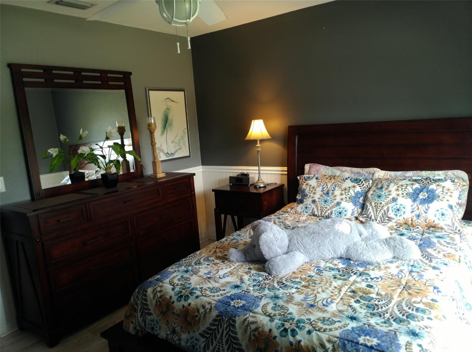 PEACE RIVER SHORES - Residential Lease