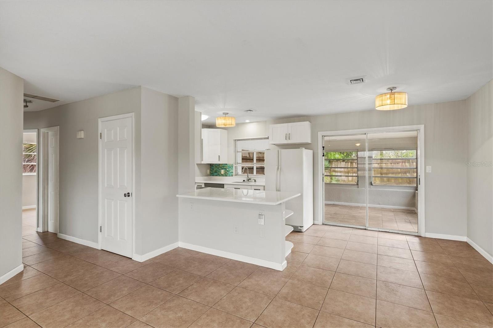 WARM MINERAL SPRINGS UNIT 83 84 AND 87 REPLAT - Residential