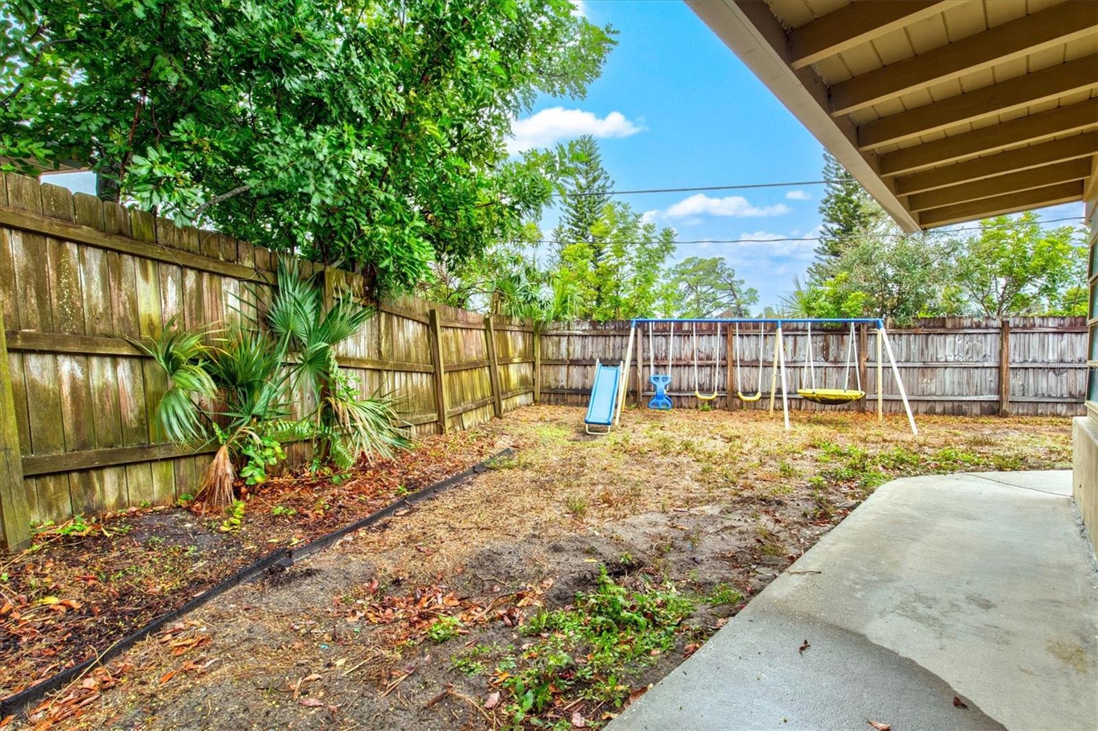 WARM MINERAL SPRINGS UNIT 83 84 AND 87 REPLAT - Residential