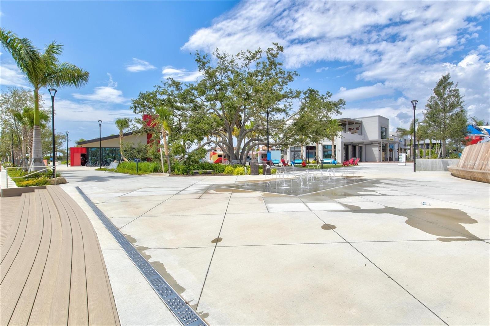 WARM MINERAL SPRINGS UNIT 83 84 AND 87 REPLAT - Residential