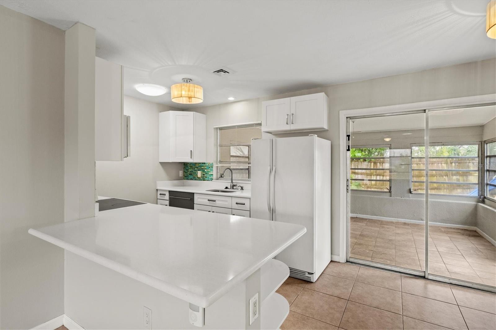 WARM MINERAL SPRINGS UNIT 83 84 AND 87 REPLAT - Residential