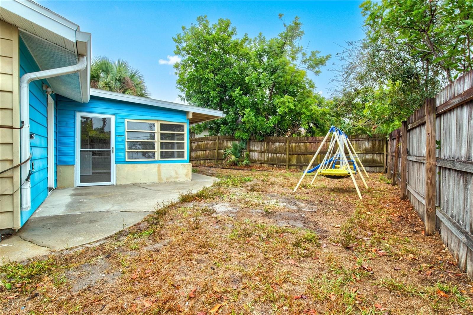 WARM MINERAL SPRINGS UNIT 83 84 AND 87 REPLAT - Residential