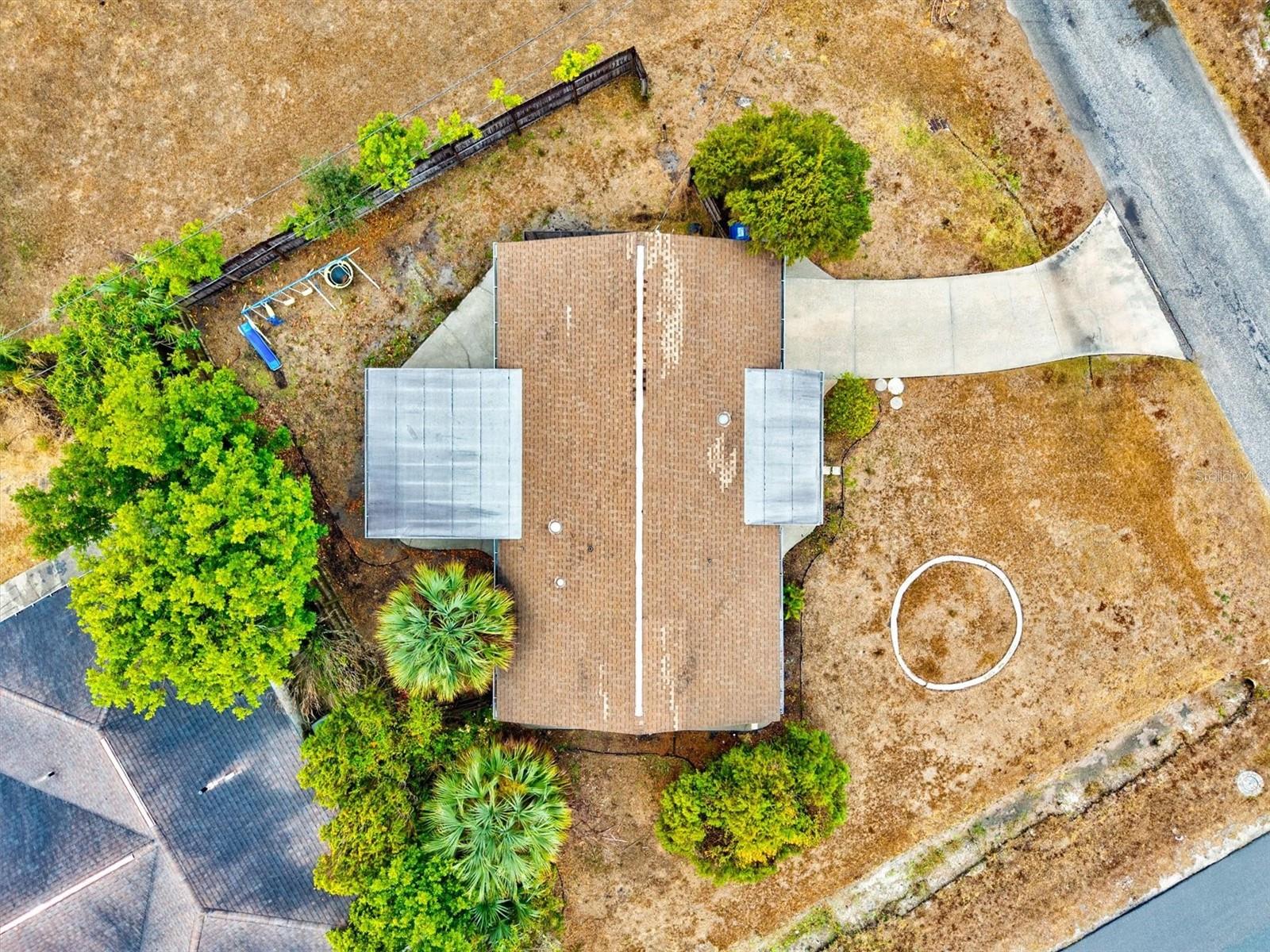 WARM MINERAL SPRINGS UNIT 83 84 AND 87 REPLAT - Residential