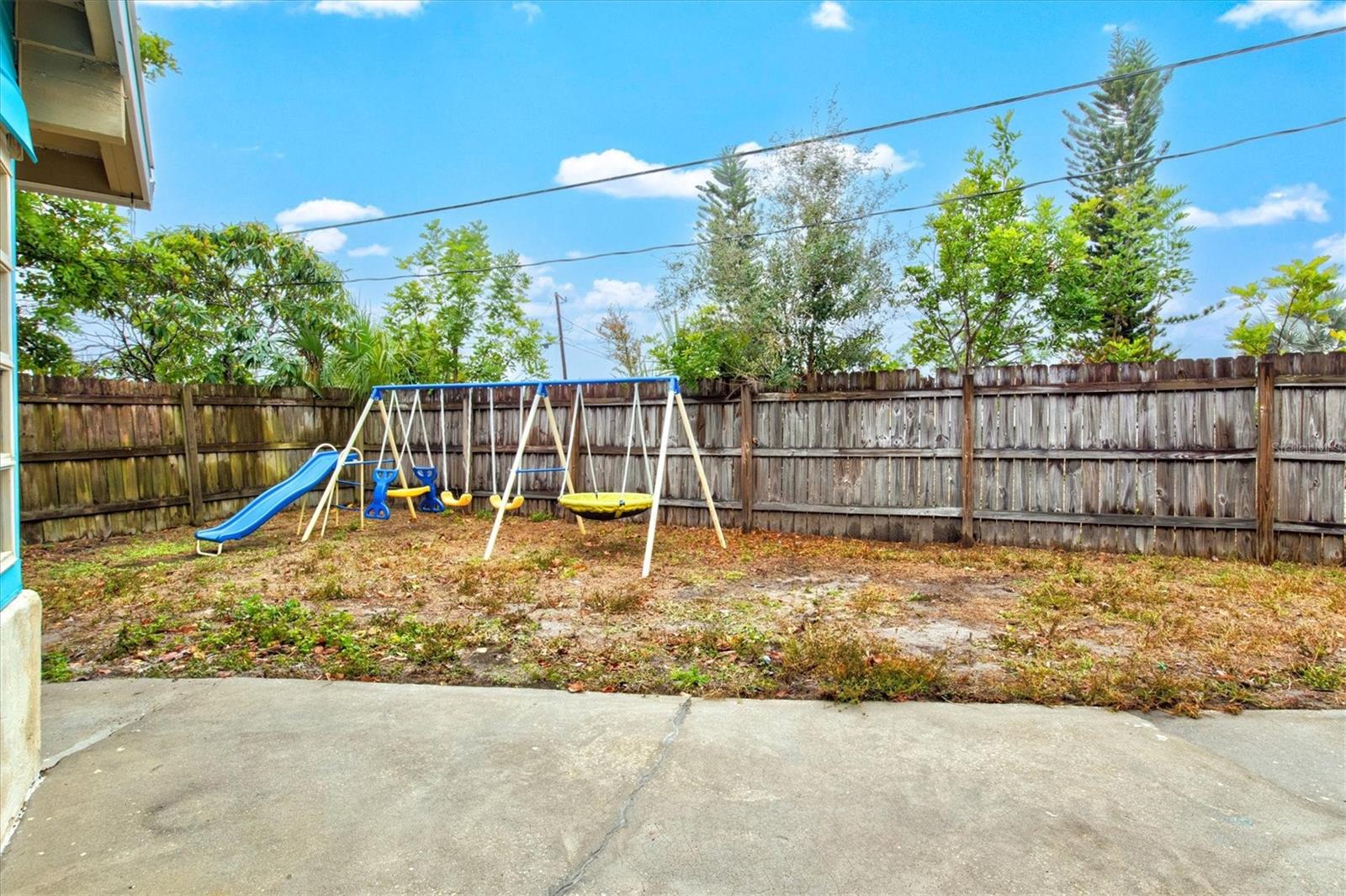 WARM MINERAL SPRINGS UNIT 83 84 AND 87 REPLAT - Residential