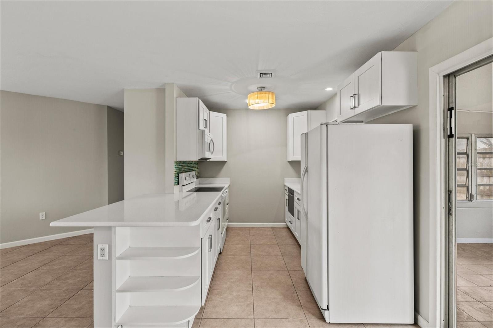 WARM MINERAL SPRINGS UNIT 83 84 AND 87 REPLAT - Residential