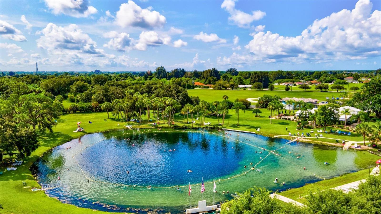 WARM MINERAL SPRINGS UNIT 83 84 AND 87 REPLAT - Residential