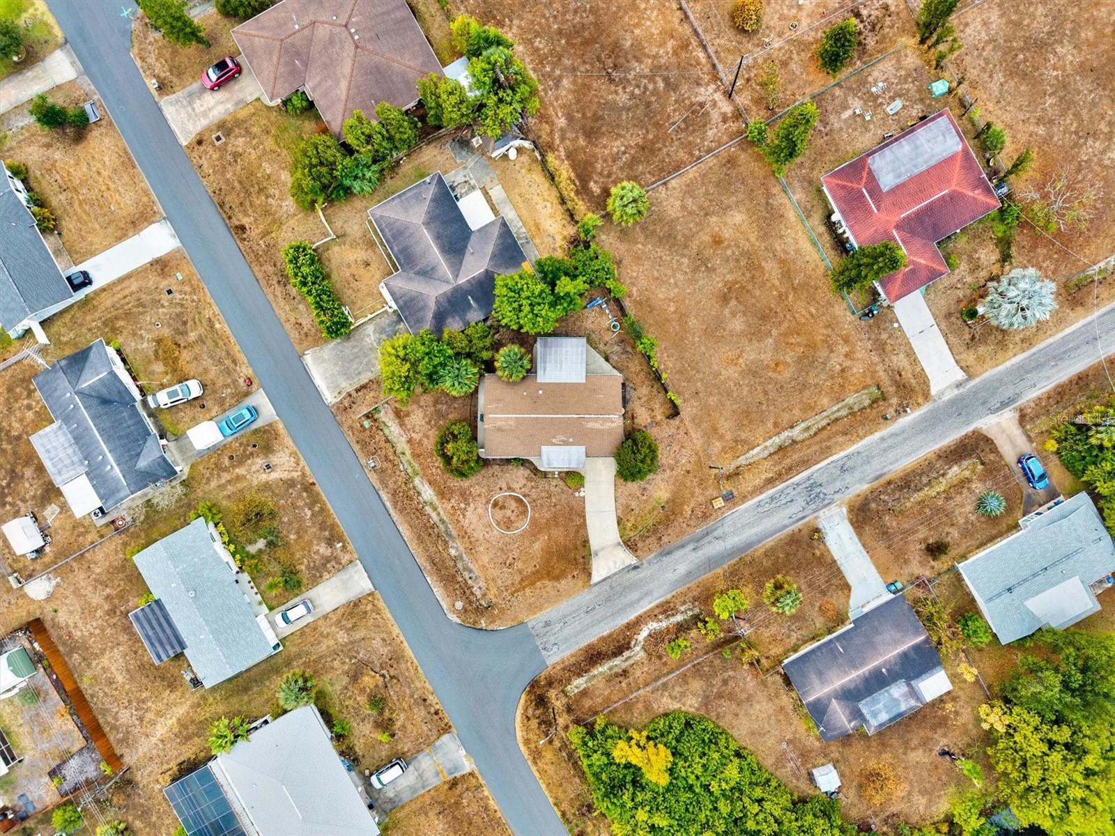 WARM MINERAL SPRINGS UNIT 83 84 AND 87 REPLAT - Residential