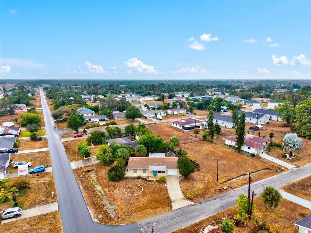 Photo of 324 Granada Boulevard, North Port, FL 34287 (MLS # A4681518)