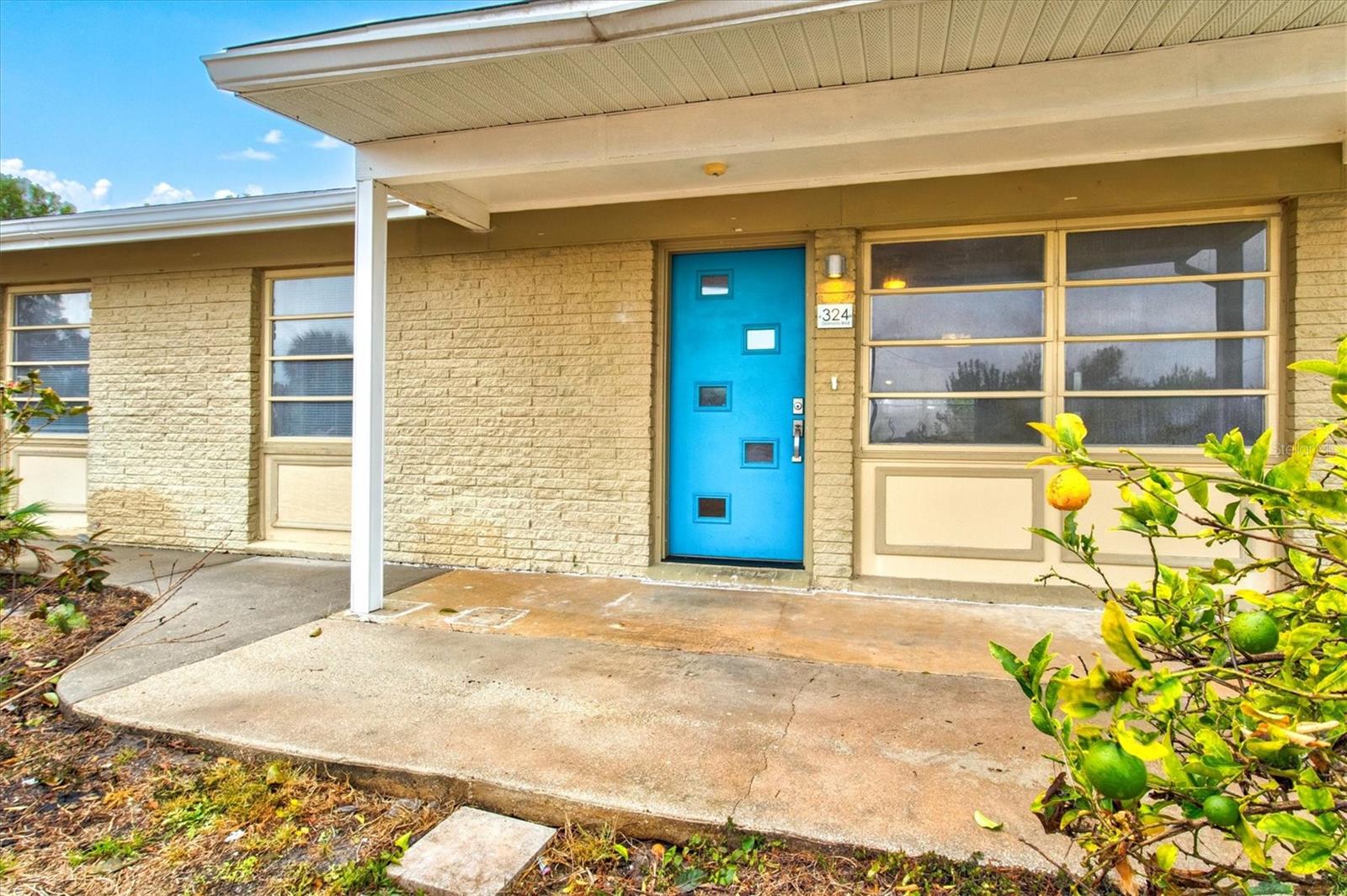 WARM MINERAL SPRINGS UNIT 83 84 AND 87 REPLAT - Residential