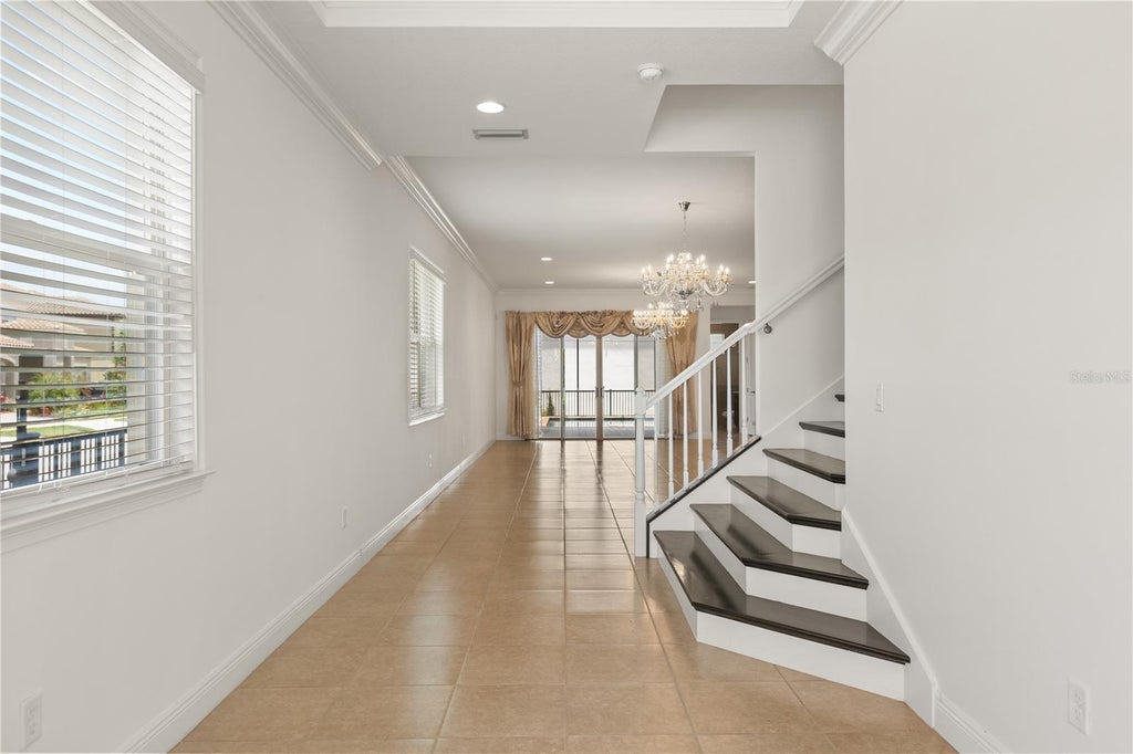 Photo of 8148 Cleobury Drive, Orlando, FL 32832 (MLS # O6439542)