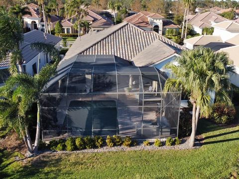 A home in LAKEWOOD RANCH