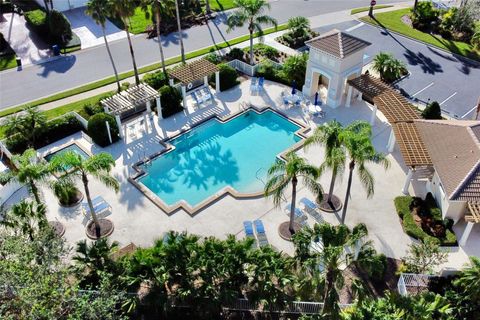 A home in LAKEWOOD RANCH