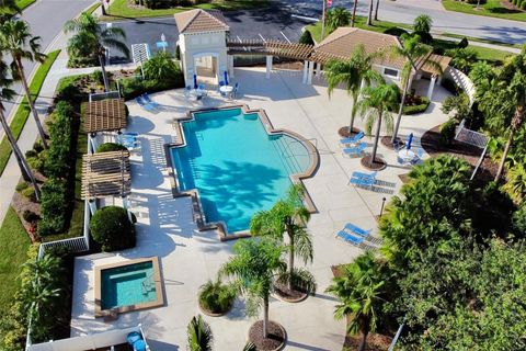 A home in LAKEWOOD RANCH