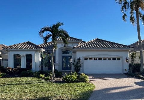 A home in LAKEWOOD RANCH