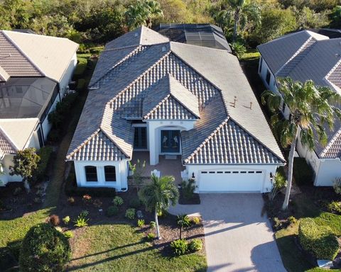 A home in LAKEWOOD RANCH