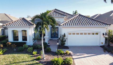 A home in LAKEWOOD RANCH