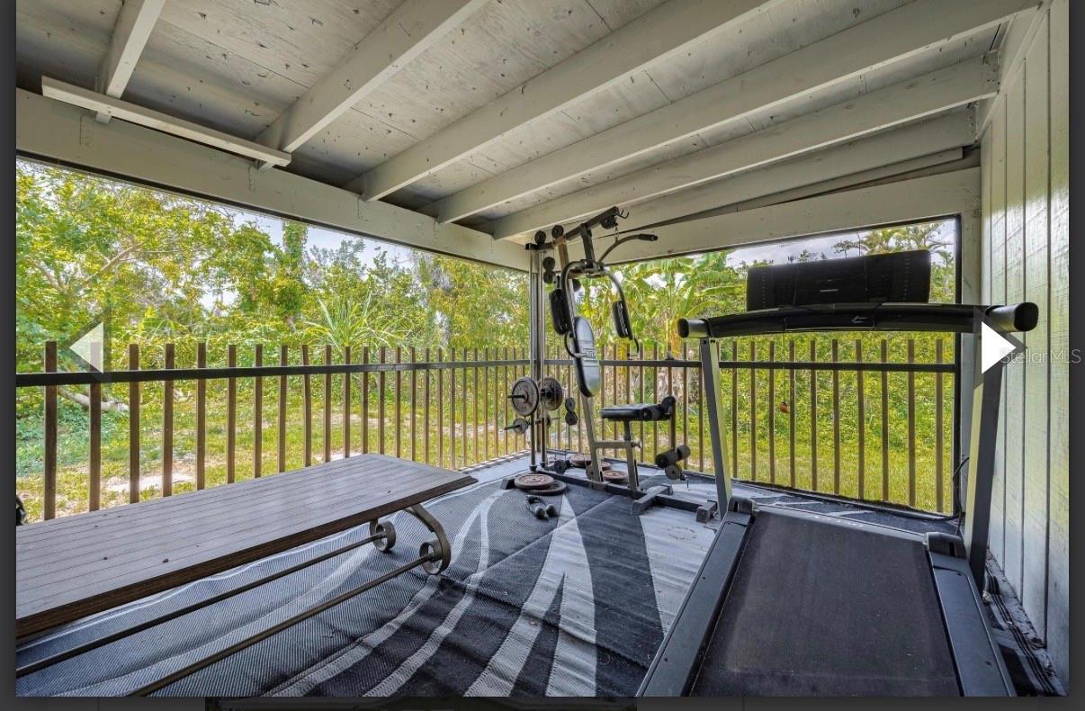 LAVILLA - Residential Lease