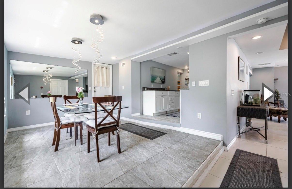 LAVILLA - Residential Lease