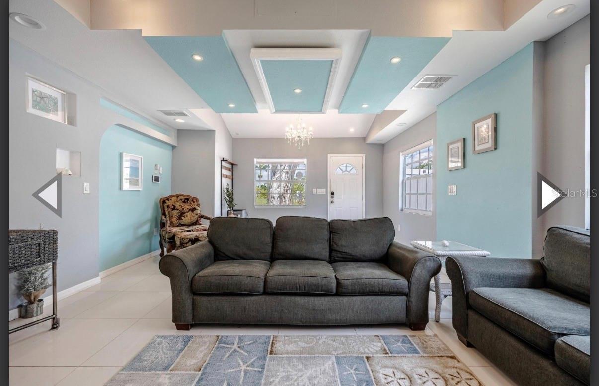 LAVILLA - Residential Lease