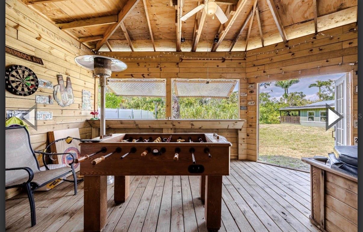 LAVILLA - Residential Lease