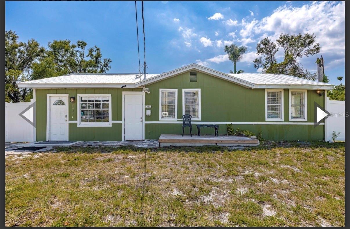 LAVILLA - Residential Lease