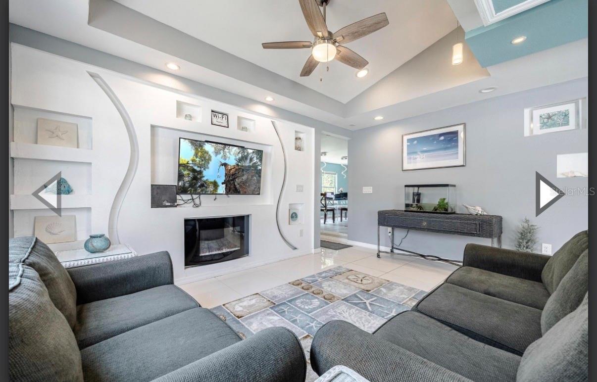 LAVILLA - Residential Lease