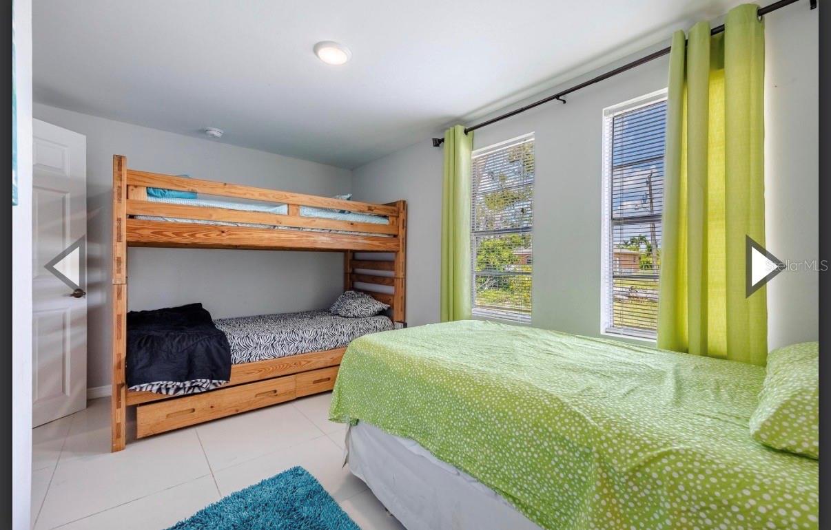 LAVILLA - Residential Lease