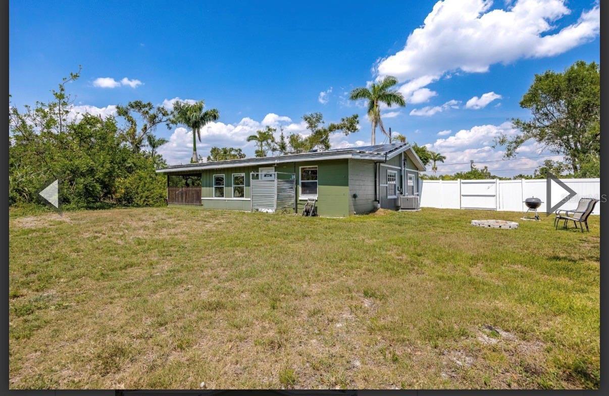 LAVILLA - Residential Lease