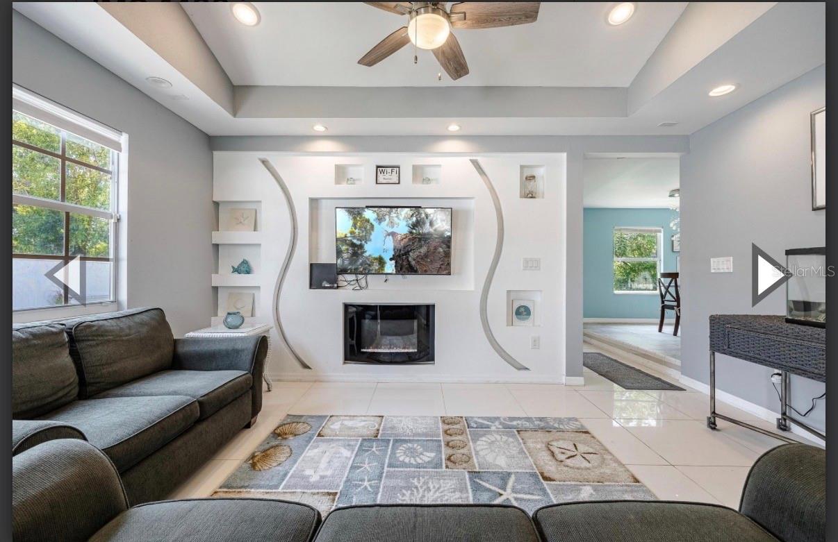 LAVILLA - Residential Lease