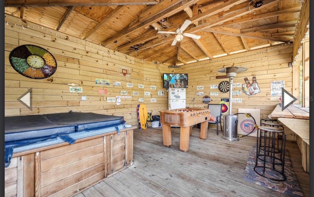 LAVILLA - Residential Lease