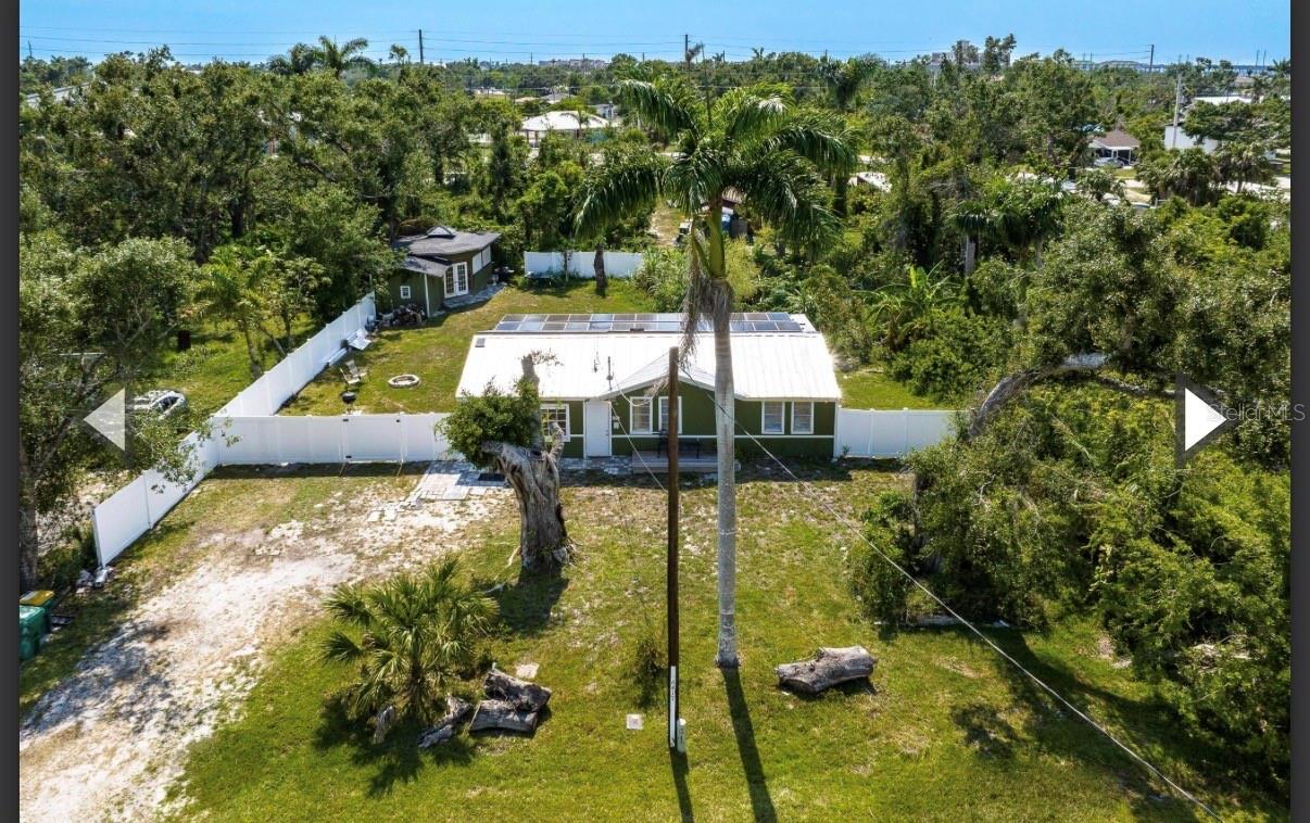 LAVILLA - Residential Lease