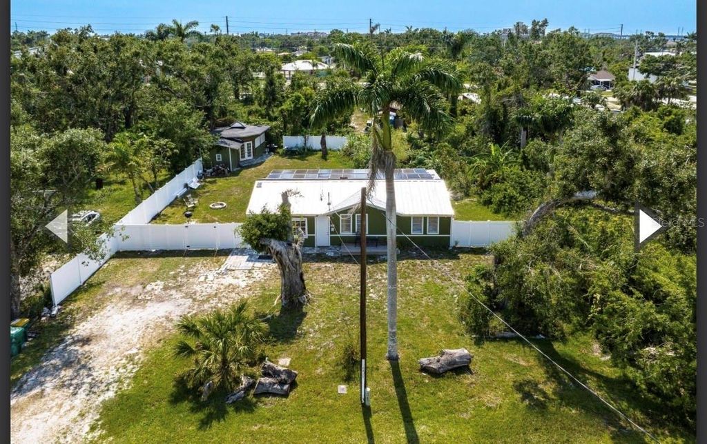 Photo of 6417 Scott Street, Punta Gorda, FL 33950 (MLS # A4676586)