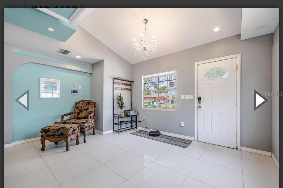 LAVILLA - Residential Lease