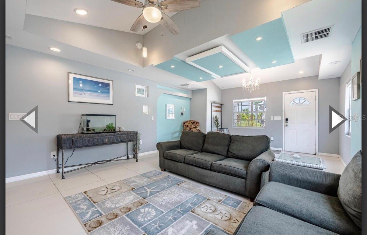 LAVILLA - Residential Lease