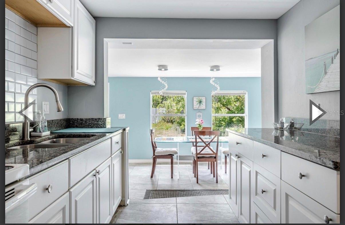 LAVILLA - Residential Lease