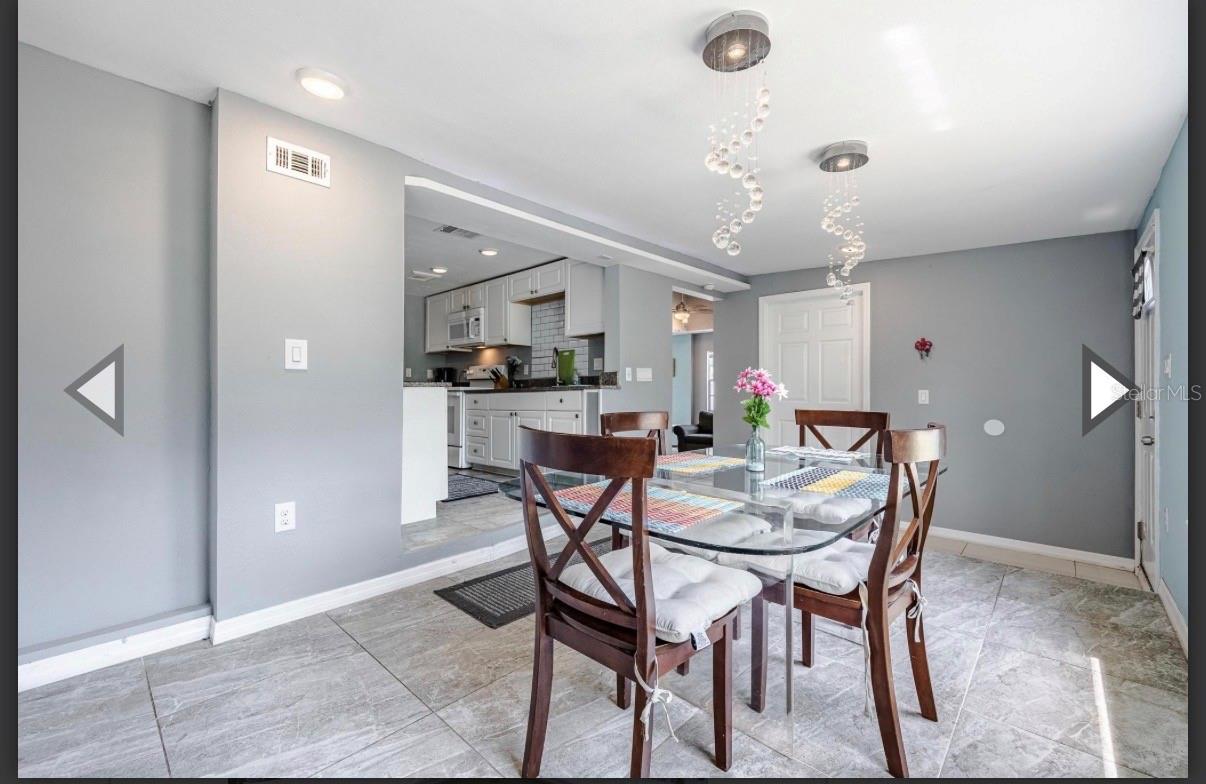 LAVILLA - Residential Lease