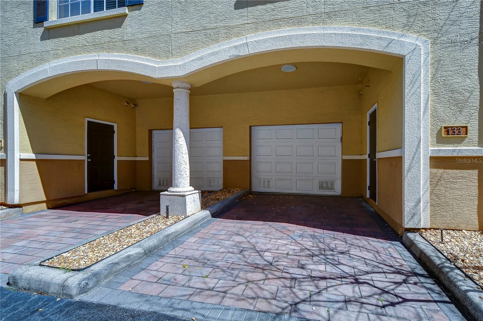 133 S SHERRILL STREET 133