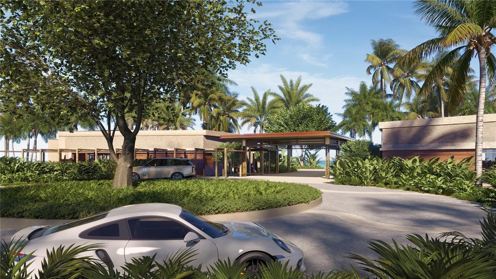 GRAND RESERVE - Residential