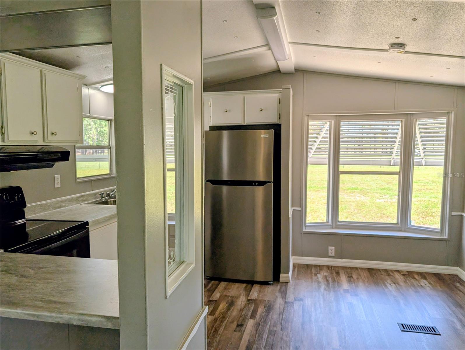 ACREAGE - Residential Lease