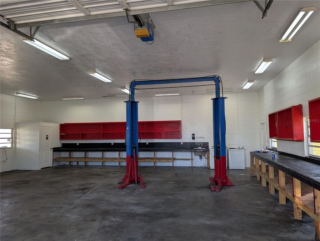 Photo of 36320 Grassy Hill Lane, Eustis, FL 32736 (MLS # R4909746)