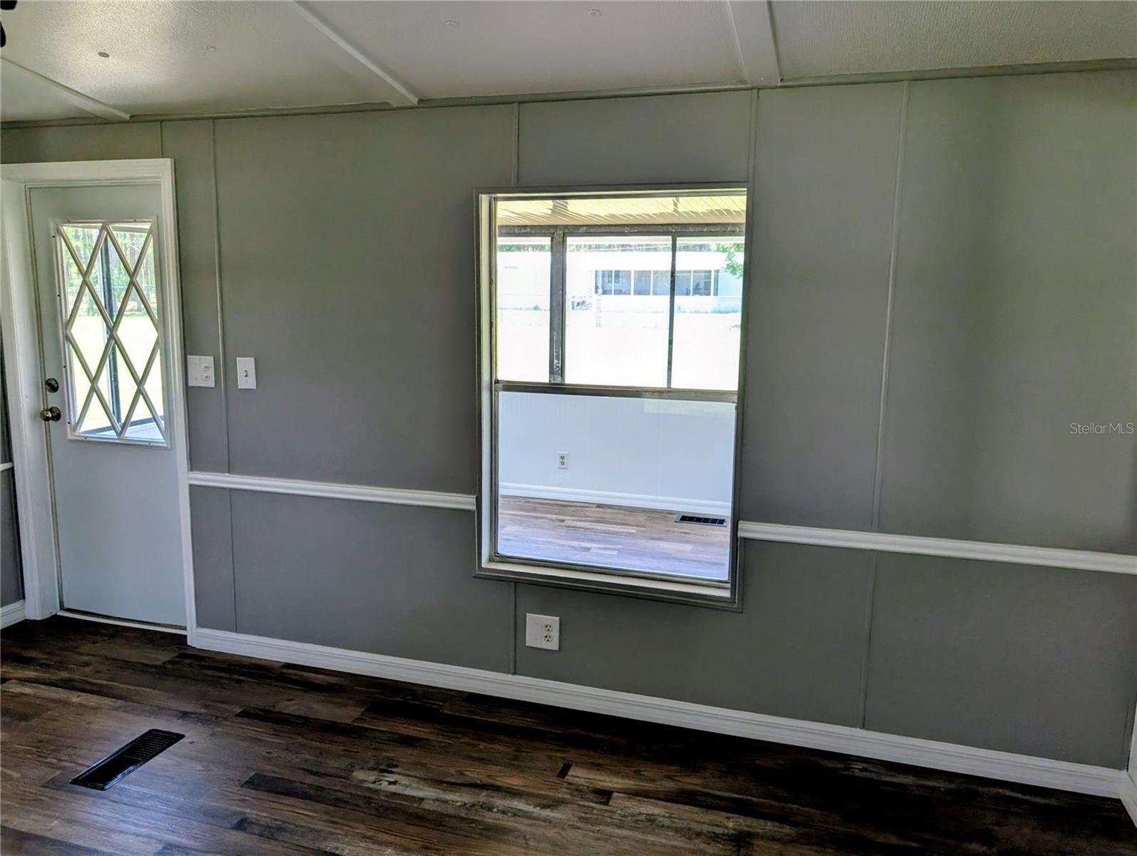 ACREAGE - Residential Lease