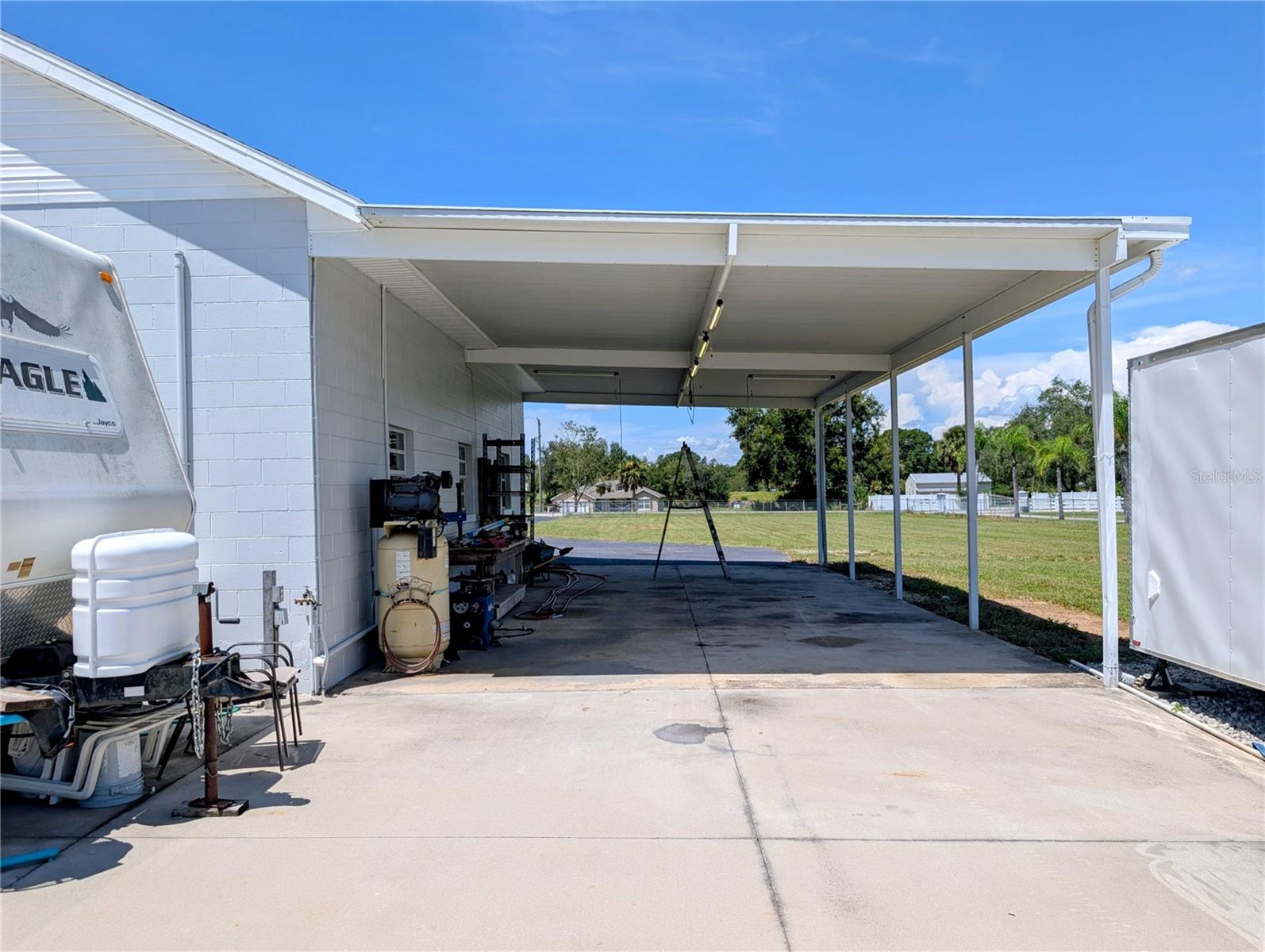 ACREAGE - Residential Lease