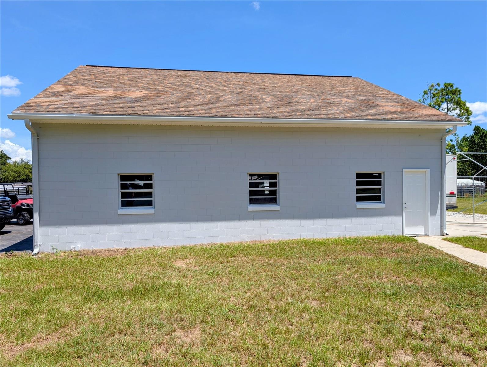 ACREAGE - Residential Lease