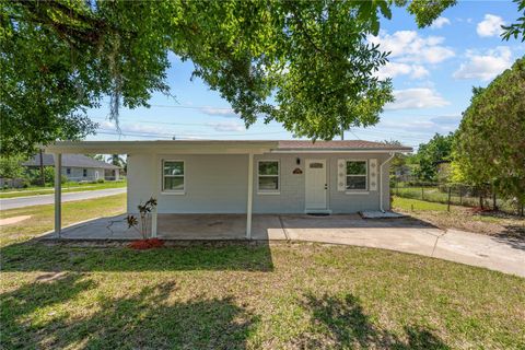 7701 CASSINO AVENUE ORLANDO FL 32819