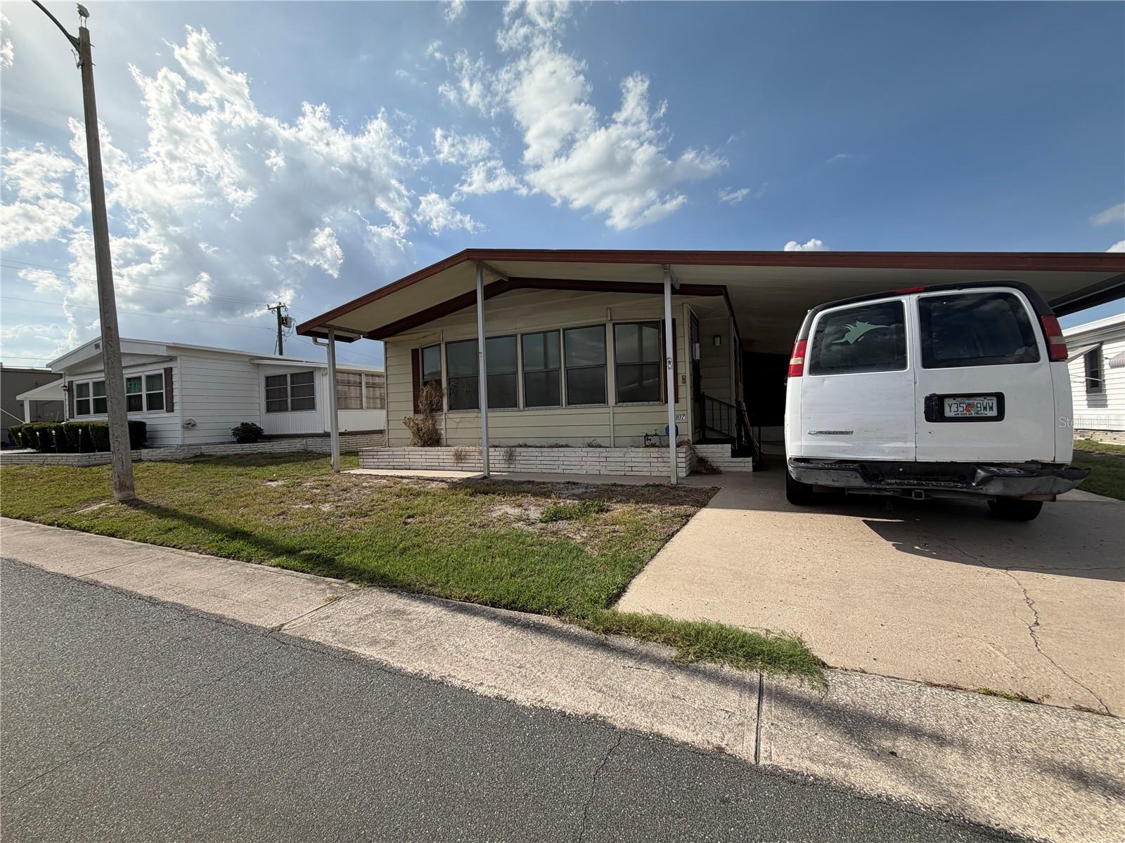 1007 CASSANDRA LANE